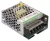 Tracon LDCV-15-24 Fém házas LED meghajtó 90-264VAC/24VDC,15W,0-0,7A, IP20