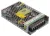 Tracon LDCV-150-12 Fém házas LED meghajtó 90-264VAC/12VDC,150W,0-12,5A, IP20