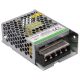 Tracon LDCV-35-12 Fém házas LED meghajtó 90-264VAC/12VDC,35W,0-3A, IP20