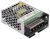 Tracon LDCV-35-24 Fém házas LED meghajtó 90-264VAC/24VDC,35W,0-1,5A, IP20