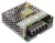 Tracon LDCV-50-12 Fém házas LED meghajtó 90-264VAC/12VDC,50W,0-4,2A, IP20