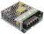 Tracon LDCV-50-24 Fém házas LED meghajtó 90-264VAC/24VDC,50W,0-2,2A, IP20