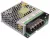 Tracon LDCV-50-24 Fém házas LED meghajtó 90-264VAC/24VDC,50W,0-2,2A, IP20