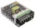 Tracon LDCV-75-12 Fém házas LED meghajtó 90-264VAC/12 VDC,75W,0-6,3A, IP20