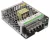 Tracon LDCV-75-24 Fém házas LED meghajtó 90-264VAC/24VDC,75W,0-3,2A, IP20