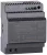Tracon LDCVDIN-100-12 DIN sínre szerelhető tápegységszabályozható DC kimenettel 100-200VAC,3A/DC12V,7,1A/85,2W