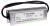 Tracon LDCVIP-150-12 Védett fém házas LED meghajtó 100-240VAC/12VDC,150W,0-12,5A, IP67