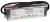 Tracon LDCVIP-200-12 Védett fém házas LED meghajtó 90-264VAC/12VDC,200W,0-16,5A, IP67