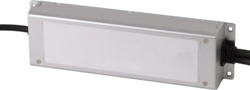 Tracon LDCVIP-240-12 Védett fém házas LED meghajtó 100-240VAC/12VDC,240W,0-20A, IP67