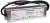 Tracon LDCVIP-320-12 Védett fém házas LED meghajtó 90-264VAC/12VDC,320W,0-26.5A, IP67