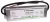 Tracon LDCVIP-320-24 Védett fém házas LED meghajtó 90-264VAC/24VDC,320W,0-13,3A, IP67