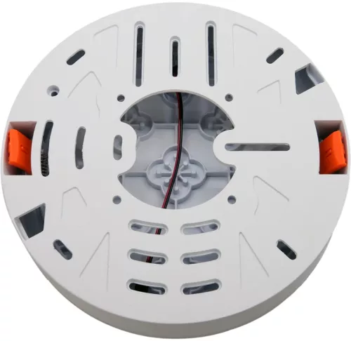 Tracon LED-DLIP-20K Szerelőkeret LED-DLIP-20NW falon kívüli szereléséhez 185x38mm