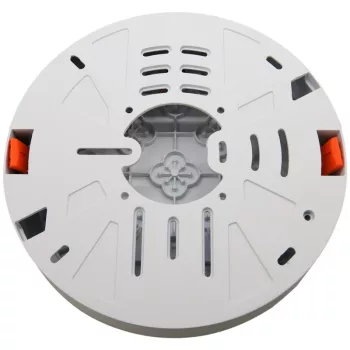   Tracon LED-DLIP-28K Szerelőkeret LED-DLIP-28NW falon kívüli szereléséhez 215x38mm