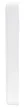 Tracon LED-DLNFS-18NW, Falon kívüli, négyzetes LED lámpatest SAMSUNG chippel 230 VAC; 18W; 1440lm; D=225×225 mm, 4000 K; IP20,