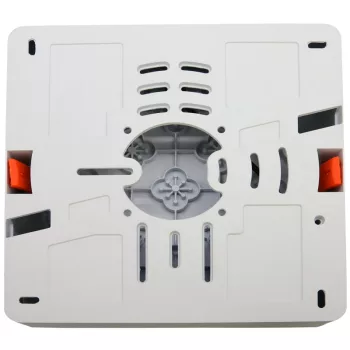   Tracon LED-DLNIP-28K Szerelőkeret LED-DLNIP-28NW falon kívüli szereléséhez 215x215x38mm