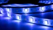 Tracon LED-SET-K-RGBW-2M LED szalag szet, kültéri 220-240V, 50Hz, 83lm/W, 4.8W/m,400lm/m W=10m, 2m, RGBW, IP44