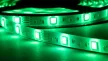 Tracon LED-SET-K-RGBW-2M LED szalag szet, kültéri 220-240V, 50Hz, 83lm/W, 4.8W/m,400lm/m W=10m, 2m, RGBW, IP44