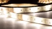 Tracon LED-SET-K-RGBW-2M LED szalag szet, kültéri 220-240V, 50Hz, 83lm/W, 4.8W/m,400lm/m W=10m, 2m, RGBW, IP44