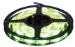 Tracon LED-SZK24-144-RGB LED szalag kültéri (vízálló IP65) 14,4 W/m teljesítménnyel, 1440lm/m, RGB-s szinváltós, 24V DC, 10mm széles, 60 LED/m SMD LED, 120°