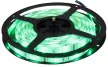 Tracon LED-SZK24-144-RGB LED szalag kültéri (vízálló IP65) 14,4 W/m teljesítménnyel, 1440lm/m, RGB-s szinváltós, 24V DC, 10mm széles, 60 LED/m SMD LED, 120°