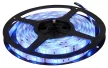 Tracon LED-SZK24-144-RGB LED szalag kültéri (vízálló IP65) 14,4 W/m teljesítménnyel, 1440lm/m, RGB-s szinváltós, 24V DC, 10mm széles, 60 LED/m SMD LED, 120°