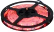 Tracon LED-SZK24-144-RGB LED szalag kültéri (vízálló IP65) 14,4 W/m teljesítménnyel, 1440lm/m, RGB-s szinváltós, 24V DC, 10mm széles, 60 LED/m SMD LED, 120°