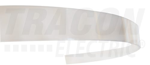 Tracon, LEDSZBCTT, alumínium LED profilhoz átlátszó búra, (TRIO, CORNER, SURFACE sorozathoz) (Tracon LEDSZBCTT)