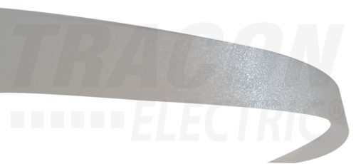 Tracon, LEDSZBSLO, alumínium LED profilhoz opál búra (SLIM sorozathoz) (Tracon LEDSZBSLO)