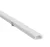 Tracon LEDSZPS102 Alumínium profil LED szalagokhoz, lapos W=10mm - 2 méter hosszú ( LEDSZPS102 )