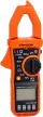 Tracon LF588D Digitális lakatfogó TRMS, DCV,ACV,DCA,OHM,diode check,NCV,signal