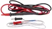 Tracon LF588D Digitális lakatfogó TRMS, DCV,ACV,DCA,OHM,diode check,NCV,signal