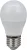 Tracon LG458W LED fényforrás 230 VAC 50Hz, 8 W, 2700 K, E27, 710 lm, 180°, G45, EEI=F
