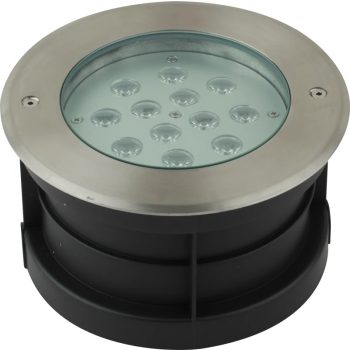   Tracon LGL12W, LED Taposólámpa 100-240 VAC, 12 W, 840 lm, 4500 K, 50000 h,
