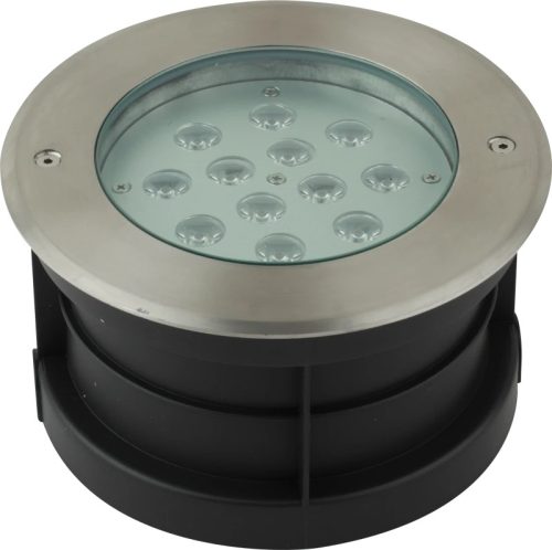 Tracon LGL12W, LED Taposólámpa 100-240 VAC, 12 W, 840 lm, 4500 K, 50000 h, 