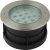 Tracon LGL12W, LED Taposólámpa 100-240 VAC, 12 W, 840 lm, 4500 K, 50000 h,