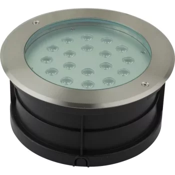   Tracon LGL18W, LED Taposólámpa 100-240 VAC, 18 W, 1260 lm, 4500 K, 50000 h,