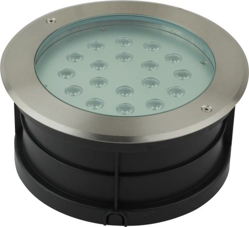 Tracon LGL18W, LED Taposólámpa 100-240 VAC, 18 W, 1260 lm, 4500 K, 50000 h, 