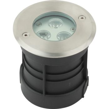   Tracon LGL3W, LED Taposólámpa 100-240 VAC, 3 W, 210 lm, 4500 K, 50000 h,