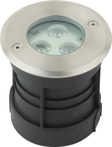 Tracon LGL3W, LED Taposólámpa 100-240 VAC, 3 W, 210 lm, 4500 K, 50000 h, 