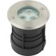 Tracon LGL3W, LED Taposólámpa 100-240 VAC, 3 W, 210 lm, 4500 K, 50000 h, 