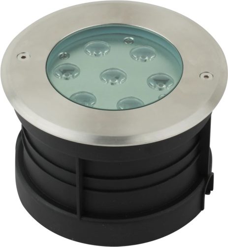 Tracon LGL7W, LED Taposólámpa 100-240 VAC, 7 W, 490 lm, 4500 K, 50000 h, 
