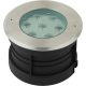 Tracon LGL7W, LED Taposólámpa 100-240 VAC, 7 W, 490 lm, 4500 K, 50000 h, 