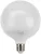 Tracon LGS12018NW, Gömb burájú LED fényforrás SAMSUNG chippel 230V,50Hz,18W,4000K,E27,1600lm,270°,G120,SAMSUNG chip,