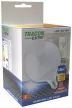 Tracon LGS12018NW, Gömb burájú LED fényforrás SAMSUNG chippel 230V,50Hz,18W,4000K,E27,1600lm,270°,G120,SAMSUNG chip,