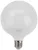 Tracon LGS12018W, Gömb burájú LED fényforrás SAMSUNG chippel 230V,50Hz,18W,3000K,E27,1520lm,270°,G120,SAMSUNG chip,