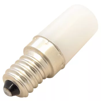   Tracon LH1,5NW, LED fényforrás 230 V, 50 Hz, 1,5 W, 4000 K, E14, 110 lm,