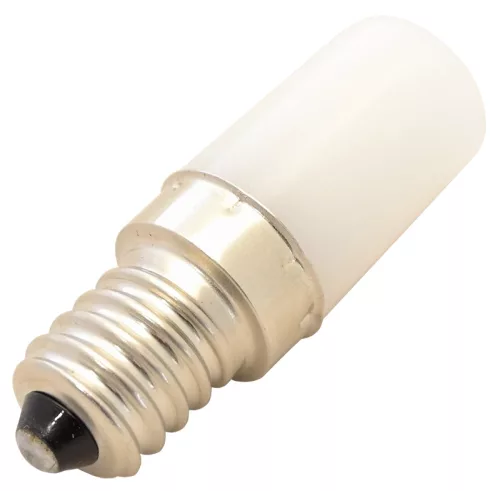Tracon LH1,5NW, LED fényforrás 230 V, 50 Hz, 1,5 W, 4000 K, E14, 110 lm,