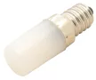 Tracon LH1,5WW, LED fényforrás 230 V, 50 Hz, 1,5 W, 3000 K, E14, 110l m,