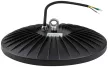 Tracon LHBF100W UFO LED csarnokvilágító, 100 W, 13 000 lm, 4500 K, IP65