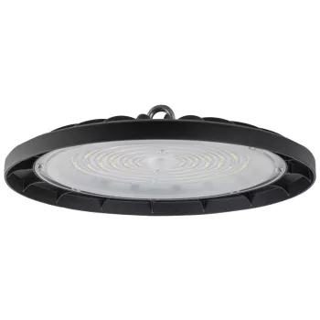Tracon LHBF150W UFO LED csarnokvilágító, 150 W, 19 000 lm, 4500 K, IP65